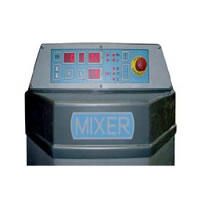 Опции для тестомесильного оборудования MIXER SRL (Италия)